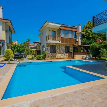 Villa Infinity Safran *