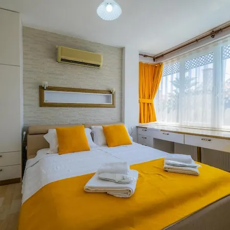 Villa Infinity Safran *