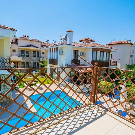 Villa Infinity Safran *