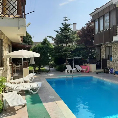 Villa Infinity Safran