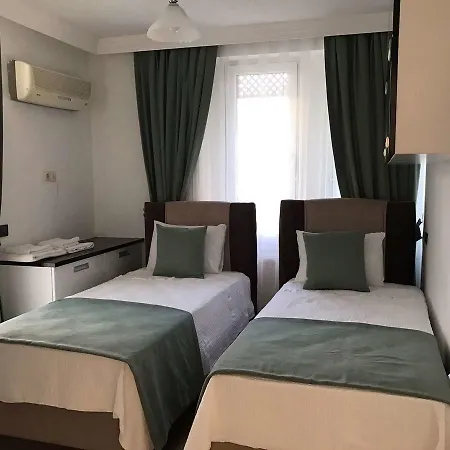 Villa Infinity Safran