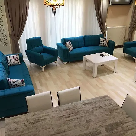 Infinity Safran Villa Fethiye