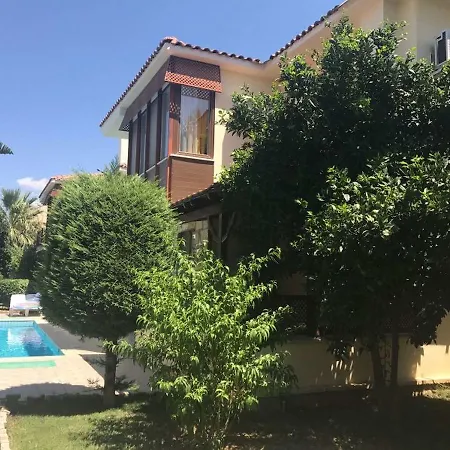Infinity Safran Fethiye