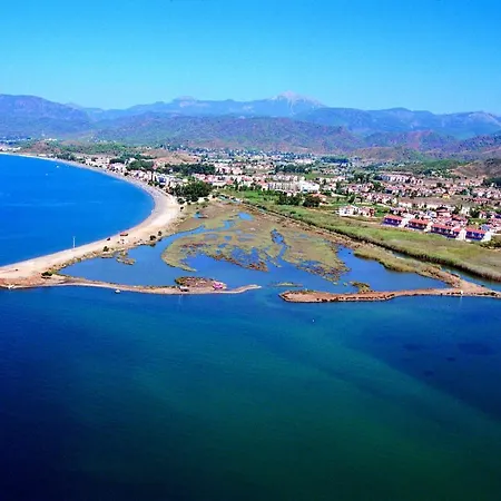 Infinity Safran Fethiye