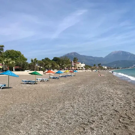 Infinity Safran * Fethiye