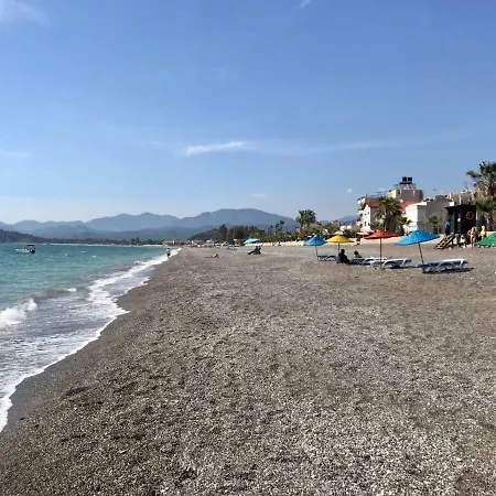 Infinity Safran Fethiye