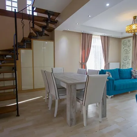 Infinity Safran * Fethiye