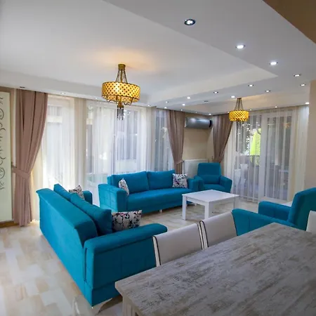 Villa Infinity Safran *