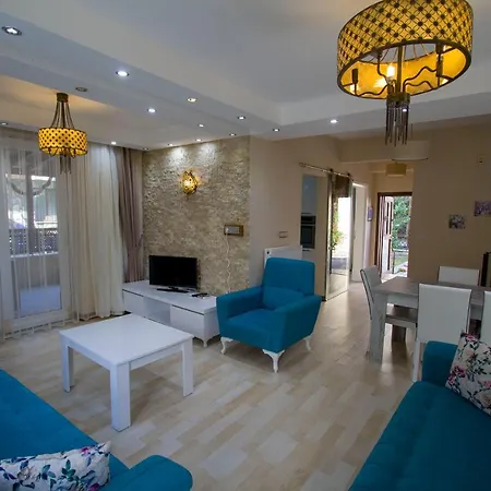 Infinity Safran Fethiye