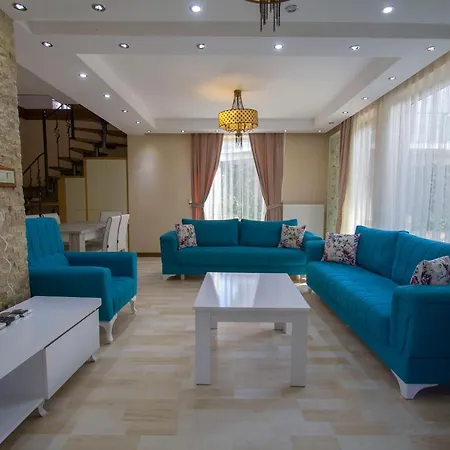 Infinity Safran Fethiye