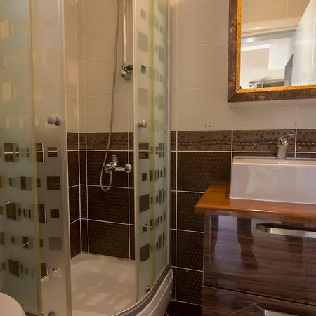 Villa Infinity Safran *